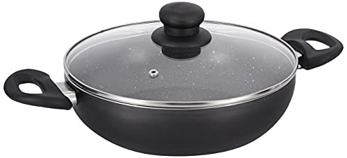 Amazon Brand - Solimo Non-stick