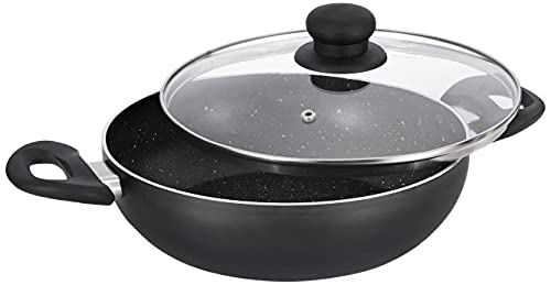 Amazon Brand - Solimo Non-stick
