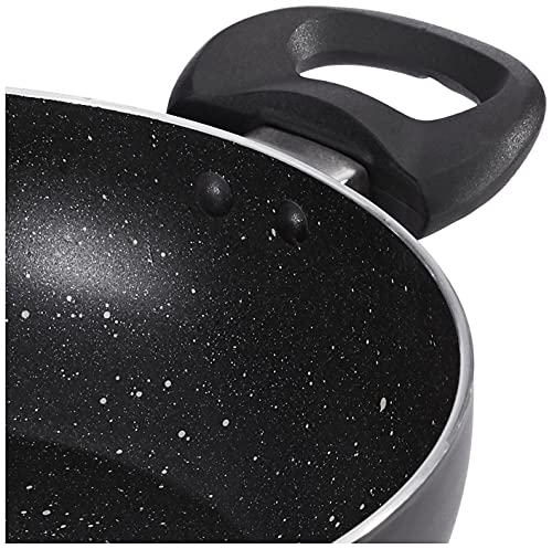 Amazon Brand - Solimo Non-stick