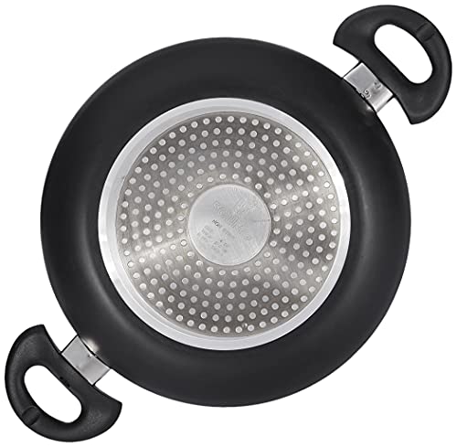 Amazon Brand - Solimo Non-stick