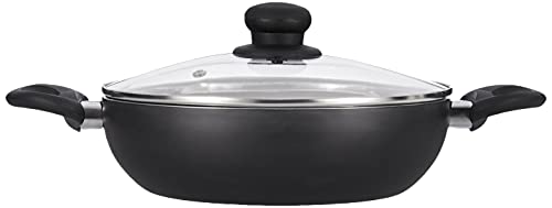 Amazon Brand - Solimo Non-stick