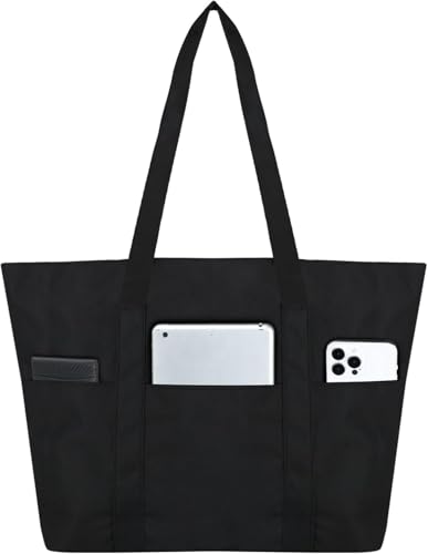 hirTa Truck Teacher Tote Bag