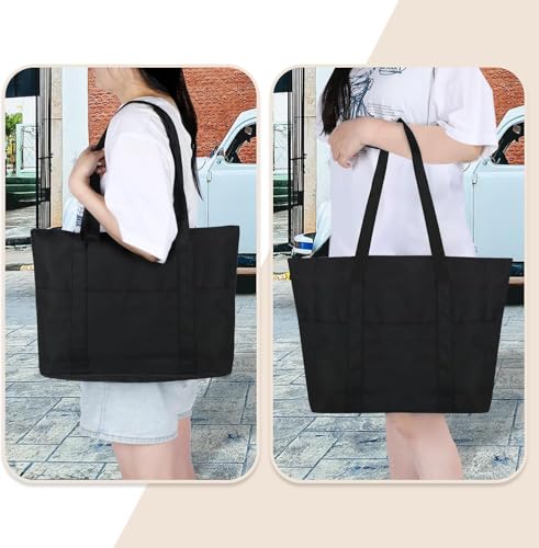 hirTa Truck Teacher Tote Bag