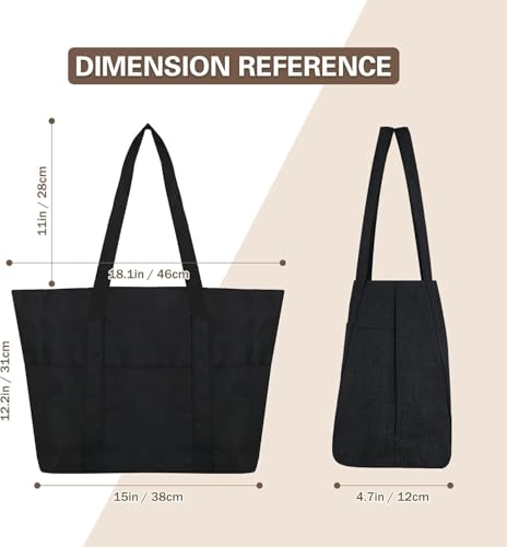 hirTa Truck Teacher Tote Bag
