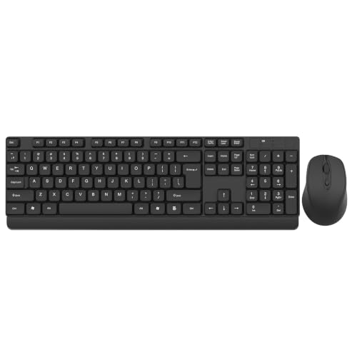 ANT Master 22 Wireless Keyboard