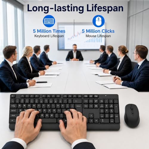 ANT Master 22 Wireless Keyboard