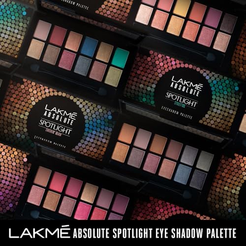 Lakmé Glitterati Chroma Chic Eye