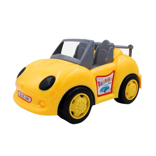 ToyBharat Betel Car – Friction-Powered