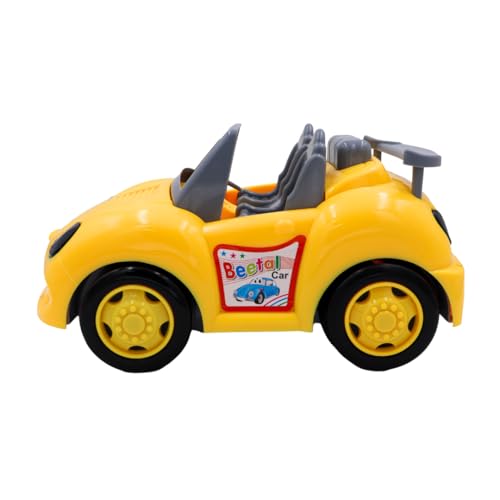 ToyBharat Betel Car – Friction-Powered