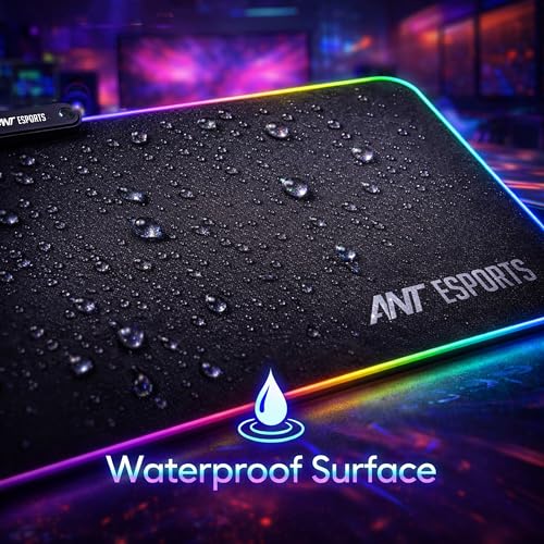 Ant Esports MP385R RGB Gaming