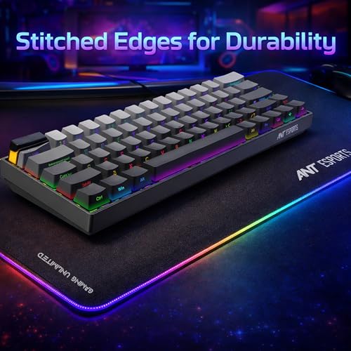 Ant Esports MP385R RGB Gaming
