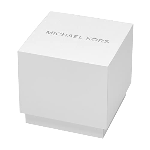 Michael Kors Analog Mother of Pearl Dial Women's Watch - MK3900 - Image 3