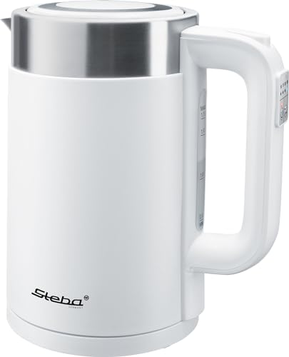 Steba Kettle WK 11 Bianco White