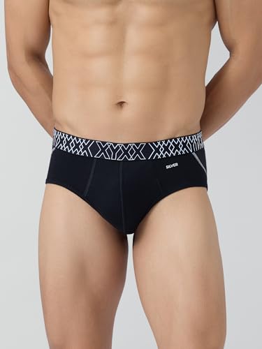 XYXX Men's Super Combed Cotton