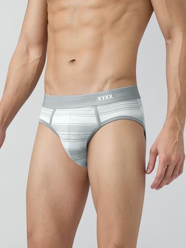 XYXX Men's Super Combed Cotton