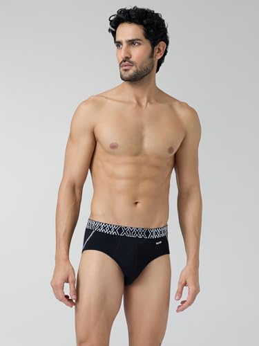 XYXX Men's Super Combed Cotton