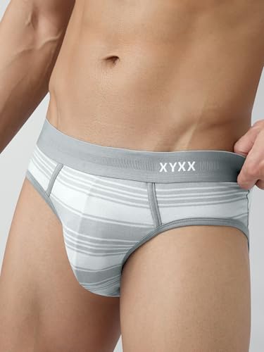 XYXX Men's Super Combed Cotton