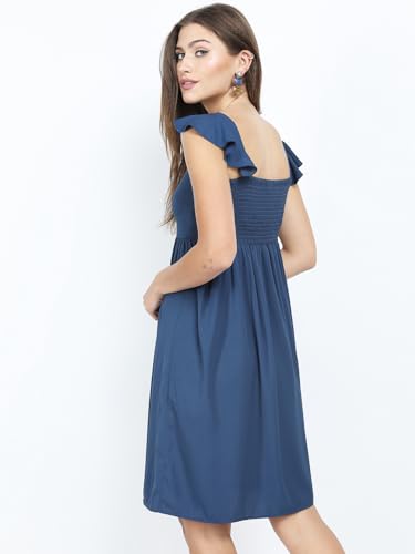 Tokyo Talkies Women's Sleeveless Sweet