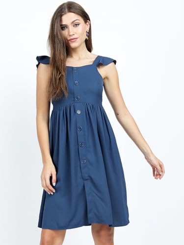 Tokyo Talkies Women's Sleeveless Sweet