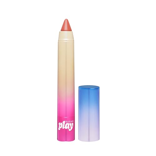 SUGAR Cosmetics Play Smooth Operator