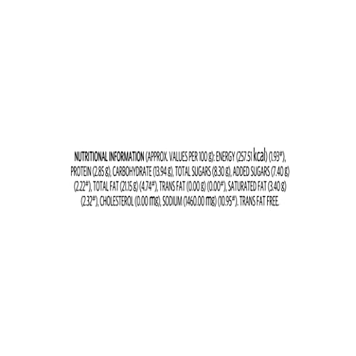 Veeba Harissa Dressings, 300g (Pack of 1 ) - Image 6