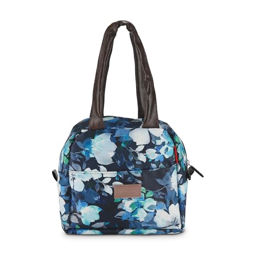 MILTON Floral Lunch Bag I