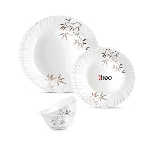 Treo by Milton Opalware Aurelia