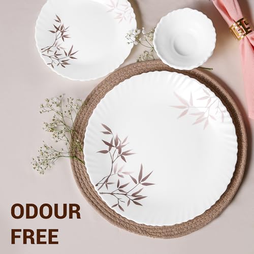 Treo by Milton Opalware Aurelia
