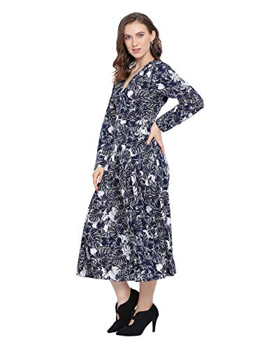 oxolloxo Women V-Neck Full Sleeve