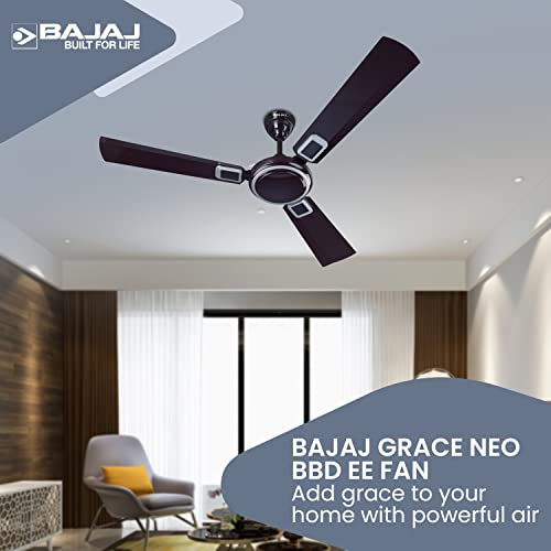 Bajaj Grace Neo BBD EE