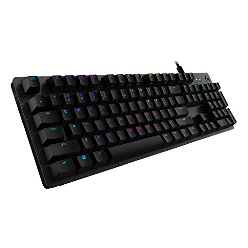 Logitech G502 Hero High Performance