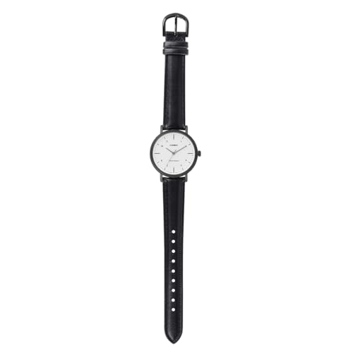 Casio Ladies LTP-VT03BL-7BDF Analog White Dial Women (A2427) - Image 6