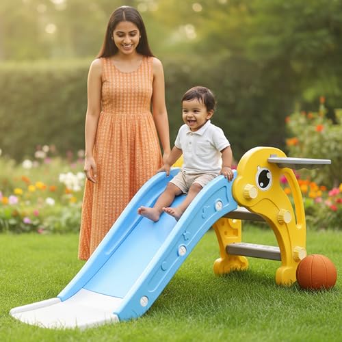 Lifelong Cuppy Dolphin Slide