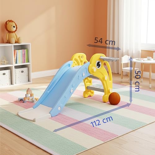 Lifelong Cuppy Dolphin Slide