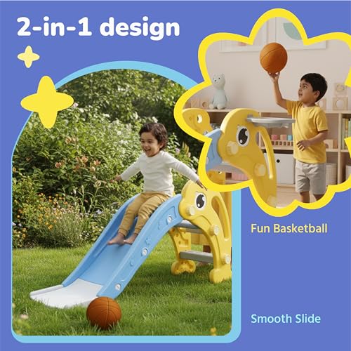 Lifelong Cuppy Dolphin Slide