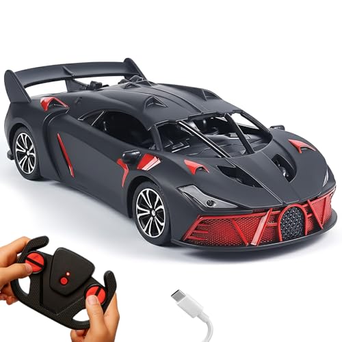 Lifelong Rechargeable Remote Control Car