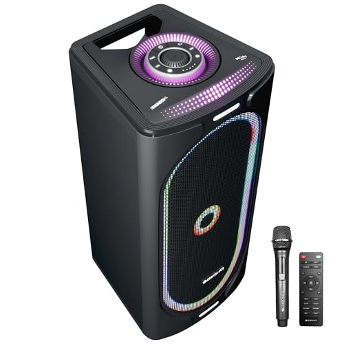 ZEBRONICS ROXOR PRO Party Bluetooth