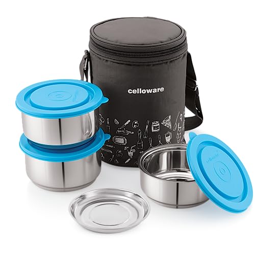 CELLO MF Thermostyle Stainless Steel