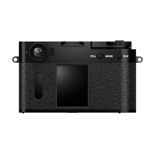 Fujifilm X Half 17.7MP 1
