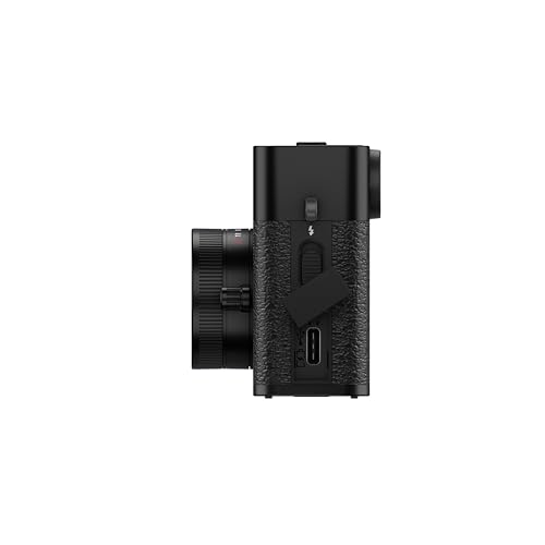 Fujifilm X Half 17.7MP 1