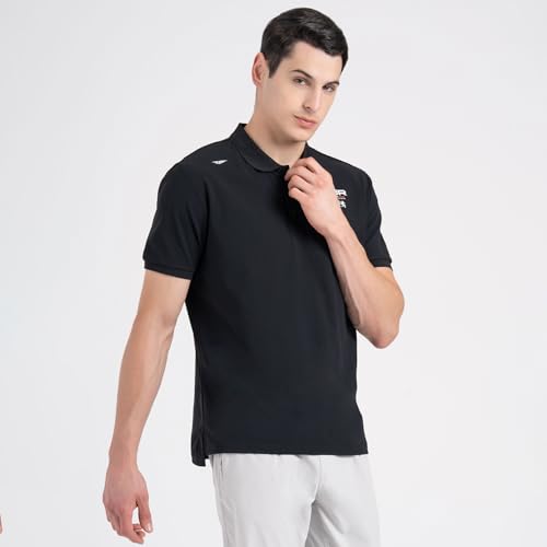 Red Tape Men Polyester Regular