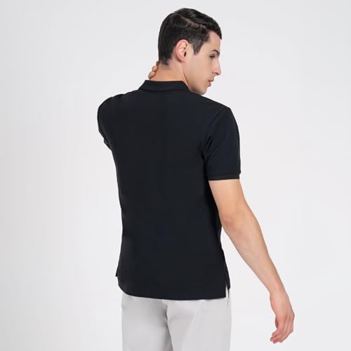 Red Tape Men Polyester Regular