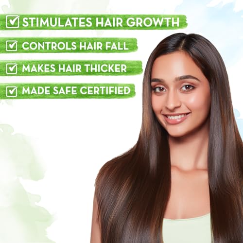 Mamaearth Rosemary Hair Scalp Serum