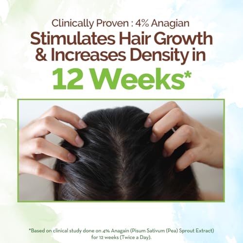 Mamaearth Rosemary Hair Scalp Serum