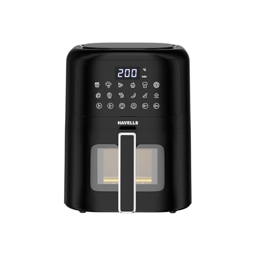Havells Prolife Vista Digital Air