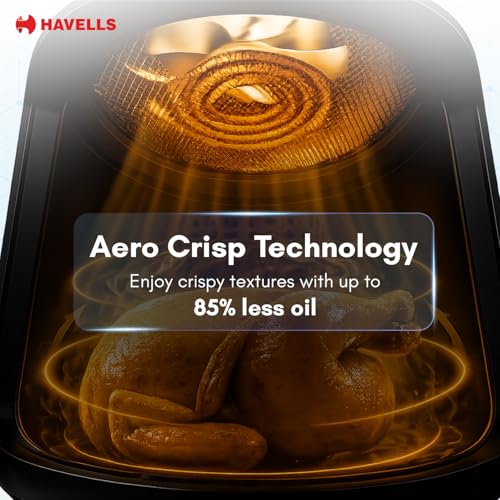Havells Prolife Vista Digital Air