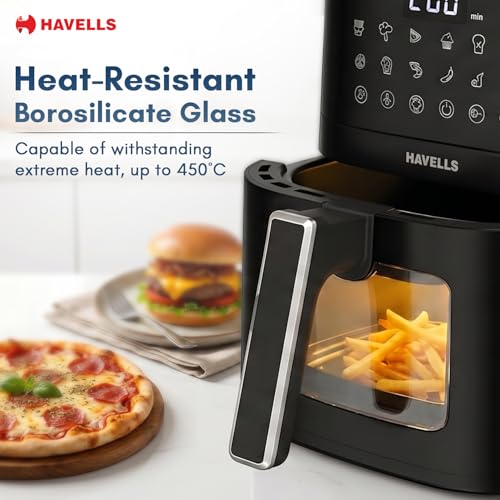 Havells Prolife Vista Digital Air