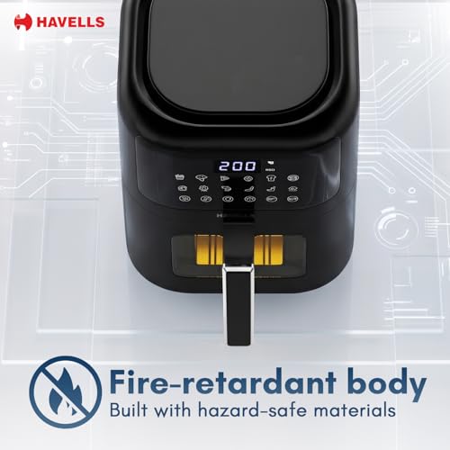 Havells Prolife Vista Digital Air