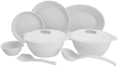 SignoraWare BPA Free Plastic Round