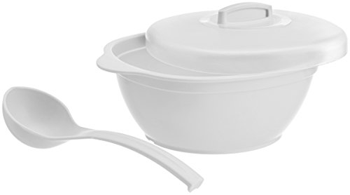 SignoraWare BPA Free Plastic Round
